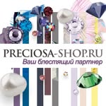 КАМНИ| ЖЕМЧУГ| PRECIOSA| CRYSTAL HOBBY - @preciosa.shop - Instagram