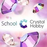Crystal Hobby - @crystal_hobby_school - Instagram