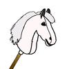 Hobby horse crystal - @crystal.hobby.horsing - TikTok