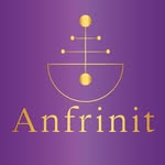 Anfrinit | Crystal Clear Consciousness Holder ~ Psychic Medium - @anfrinit - Instagram