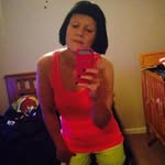 Crystal Holly - @rainbowcandygirl1 - Instagram