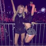 Crystal Leigh and Bryana Holly - @crystalleighandbryanasupport - Instagram