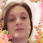 Crystal Holman - @crystalh27_86 - Instagram