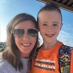 Crystal Holman Harvey - @charvey1218 - Instagram