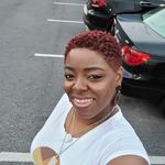 Crystal Nik Holman - @crysnik89 - Instagram