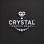 Буси для кальянних  мундштуків - @crystal_hookah_beads - Instagram