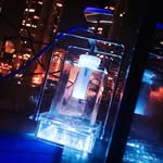 Ледяной кальян Москва💭 - @crystal_hookahmsk - Instagram