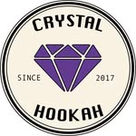⚜CRYSTAL HOOKAH⚜®™ - @crystalhookah_ - Instagram