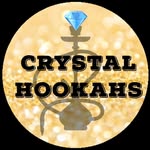 Crystal Hookahs ✨💨 - @crystalhookahs - Instagram