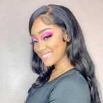 Crystal Hooks - @__itsreallycrystal - Instagram