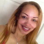 Crystal Hooks - @crissy50 - Instagram