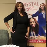 Crystal L Hooks - @treasurerevealed - Instagram