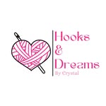 Hooks & Dreams | By Crystal - @hooksanddreams_bycrystal - Instagram