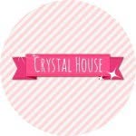 💫Crystal House - @crystal_house - Instagram