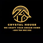 Crystal House - @makabati_pergola_milango - Instagram