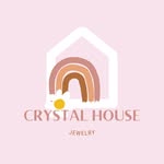 Crystal House - @crystalhousejewelry - Instagram