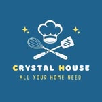 Crystal House - @crystalhouse777 - Instagram