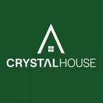Crystal House - @crystaltinyhouse - Instagram