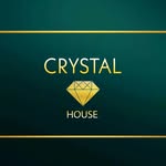 Crystal house - @crystal.house.1 - Instagram
