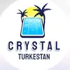 Crystal house - @crystall_house.kz - TikTok