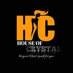 crystal house - @_houseofcrystal_ - Instagram