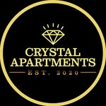 Crystal House | Luxury Serviced Apartments in Lagos and Abuja - @crystalhouseapartmentsng - Instagram
