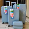 crystal suitcase - @crystalhouseholdandsuitc - TikTok