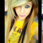 Crystal Jacobson - @teenpartys - Instagram