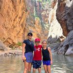 Crystal Jacobson - @runner_chris - Instagram