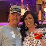 Crystal Jacobson - @brianandcrystal53 - Instagram