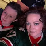 Crystal S. Jacobson - @mama83jake - Instagram