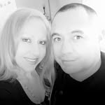 Crystal & Jaime - @crystalvw05 - Instagram
