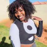 Crystal January - @crystal.ronewa - Instagram