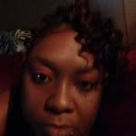Crystal Jefferson - @cj80baby - Instagram