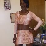 Crystal Jefferson - @crystal4717 - Instagram