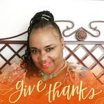 Crystal Jefferson - @cryslavette - Instagram