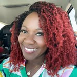 Crystal Jefferson - @crystalj_82 - Instagram