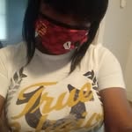 Crystal Jefferson - @chris_gotti_9319 - Instagram