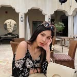 Crystal Ji - @crystallography_ - Instagram