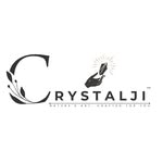 Crystalji - @crystaljiofficial - Instagram