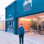 Kai Ishii - @crystal__kaiser - Instagram