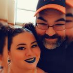 Crystal Keen - @cryskeen7716 - Instagram