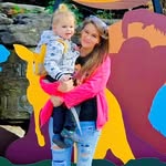 Crystal Keen - @cowgirlswag86 - Instagram