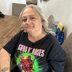 Crystal Kendall - Facebook