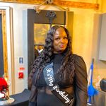 Crystal Kent - @chocolatedrop71 - Instagram