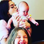 Crystal Kent - @cryskent29 - Instagram