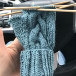 Crystal Kerns - @cocosknits - Instagram