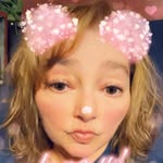 Crystal Kerns Davies - @brwneyedgrl68 - Instagram