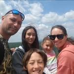 Crystal Thomas Kerns - @ckerns85 - Instagram