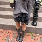 Crystal Kim - Facebook